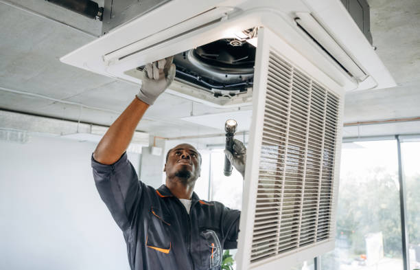 Licensed Furnace Repair service in Brunswick, MD - FH HVAC